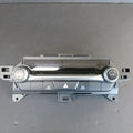 Mazda CX-30 HVAC Control Component (2022–2023) – Genuine OEM