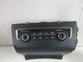 Kia Optima Heat A/C Temperature Control Unit (2017–2018) – Genuine OEM