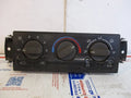 GMC Sierra HVAC Climate Control Temperature Fan Window Defroster (2000) – HVAC Replacement Part
