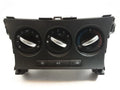 Mazda 3 Manual Temperature Control (2012–2013) – Genuine OEM