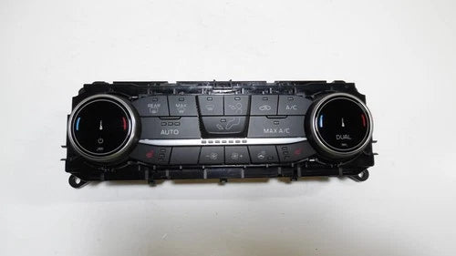 Ford Escape Auto Dual Climate Seat Temperature Control NJ6T-18C612-GB (2022) – Genuine OEM