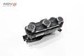 Nissan Kicks Dash Dashboard HVAC Climate Control Switch Unit (2025) – Genuine OEM