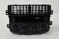 Toyota Sienna CE Front Dash Climate Control w/ Vents (2006–2010) – Genuine OEM