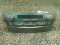 Toyota Camry HVAC Climate Control Unit (2007–2009) – Genuine OEM