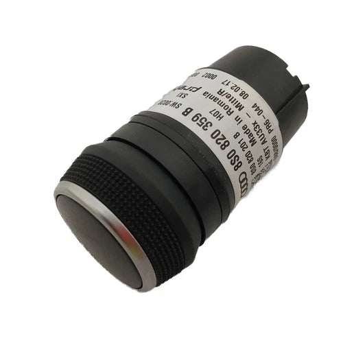 Temperature Control For Audi Tt 8S0820359B Distribution Control – HVAC Replacement Part
