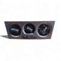 Subaru Forester Manual HVAC Climate Control Unit (2003–2008) – Genuine OEM