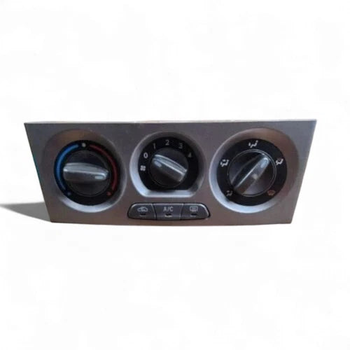 Subaru Forester Manual HVAC Climate Control Unit (2003–2008) – Genuine OEM