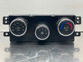 Hyundai Tucson HVAC Climate Control W/O Automatic (2005–2009) – HVAC Replacement Part