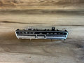 Mercedes W205 C300 C43 C63 Front A/C Climate Control Heater Switch – Genuine OEM