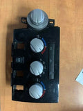 Toyota TUNDRA HEATER A/C Climate Control (2007–2009) – Genuine OEM