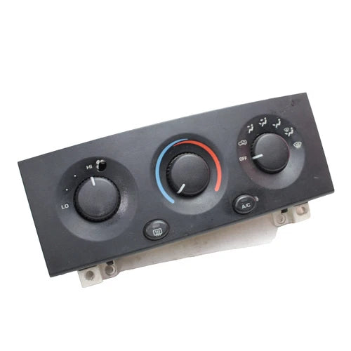 Jeep Grand Cherokee HVAC Climate Control Temperature Control (1999–2004) – Genuine OEM