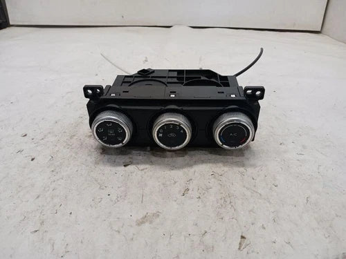 RAM 1500 HVAC Climate Control With Dual Zone (2011–2012) – Genuine OEM