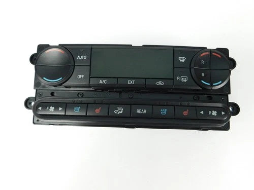 A/C Climate Control Unit 7L14-18C612-BG – Genuine OEM