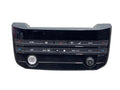 Jaguar XF Heater A/C Climate Control Front (2016) – Genuine OEM
