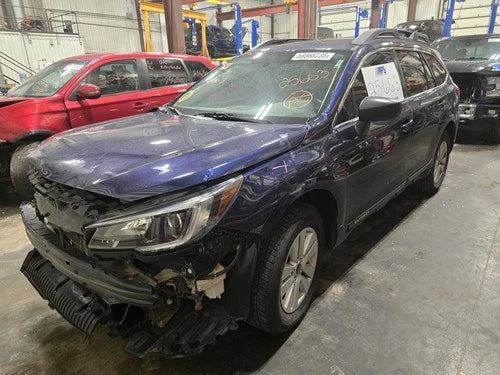 Temperature Control Manual Temperature Control Fits 18-19 LEGACY 1588353 – HVAC Replacement Part