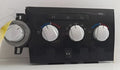 Toyota Tundra HVAC Climate Control (2007–2009) – Genuine OEM | Ref SKU-6692