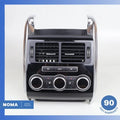 LR Range Rover Sport L494 L405 Rear HVAC Climate Control Switch (2014–2016) – Genuine OEM