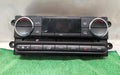 Ford F250 Super Duty A/C Heater Temperature Climaate Control Unit (2009–2010) – Genuine OEM