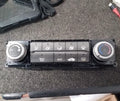 Honda Civic A/C Heater Control Climate Control Temperature Control (2006–2011) – HVAC Replacement Part