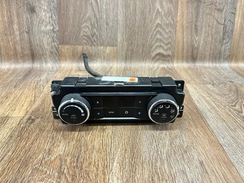 Dodge RAM HVAC Climate Control 55111291AC (2011–2012) – Genuine OEM