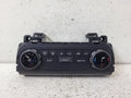 Ford Bronco Sport A/C Heat Temperature Control Unit (2021–2023) – Genuine OEM