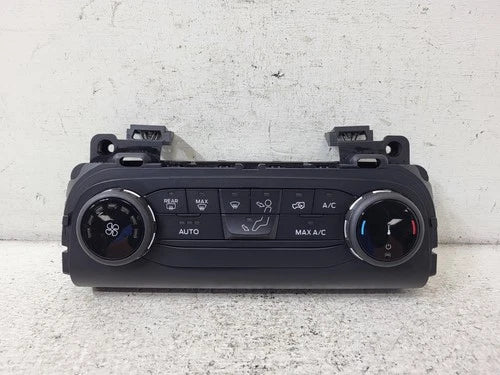 Ford Bronco Sport A/C Heat Temperature Control Unit (2021–2023) – Genuine OEM