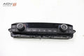 Toyota GR SUPRA DASH HVAC Climate Control SWITCH (2020–2025) – Genuine OEM