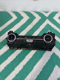 Ford F150 HVAC Control Component (2021–2025) – Genuine OEM