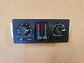 Sierra Silverado USED HVAC Control Component (2005–2007) – Genuine OEM