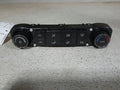 Chevrolet Silverado 1500 Heater A/C Temperature Climate Controls (2014–2019) – Genuine OEM