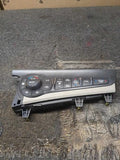 Toyota Sienna HVAC Climate Control front Auto (2011–2014) – Genuine OEM