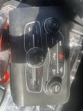 Dodge Charger SRT Auto Temperature Dual Zone Climate Control Panel (2017–2022) – Genuine OEM