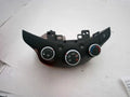 Chevy Spark HVAC Climate Control Automatic (2013–2015) – Genuine OEM