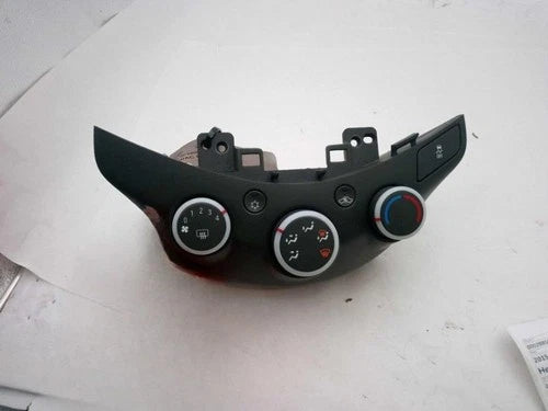 Chevy Spark HVAC Climate Control Automatic (2013–2015) – Genuine OEM