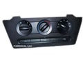 Ford Fusion Milan Manual HVAC Climate Control (2006–2009) – Genuine OEM