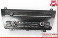 BMW 640i 650i A/C Air Conditioning Climate Control Radio Switch Panel (2012–2018) – HVAC Replacement Part
