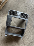 Subaru Forester SG5 Heater Climate Control Temperature (2014–2015) – Genuine OEM