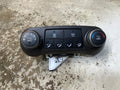 Hyundai Tucson HVAC Climate Control - Used (2014–2015) – HVAC Replacement Part