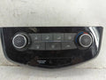 Nissan Rogue HVAC Climate Control Temperature (2017–2020) – Genuine OEM