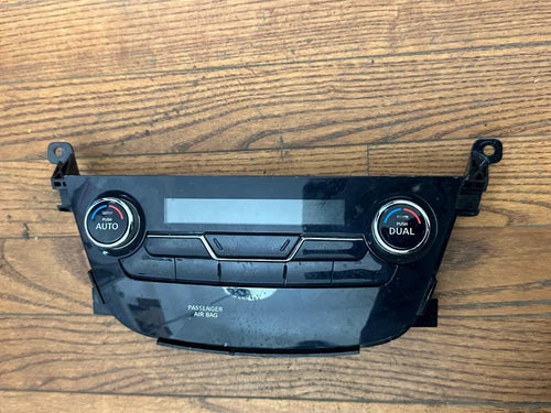 Nissan Murano HVAC Control Component (2016) – Genuine OEM