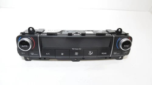 Hyundai Palisade Auto Climate Control 97250S8660SSV (2020–2022) – Genuine OEM