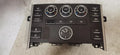 Range Rover Heater A/C Air Temperature Control Panel (2010–2012) – Genuine OEM