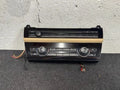 BMW 5 Series 528I F10 A/C Heater Climate Temp Control Panel 9331832 (2011–2016) – Genuine OEM