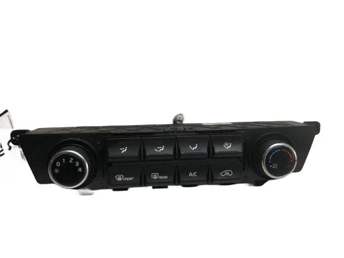 Kia Sportage Manual HVAC Climate Control ID 97250D9021 (2017–2019) – Genuine OEM