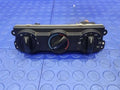 Ford F-250SD A/C Heater Temperature Manual Climate Control (2005–2007) – Genuine OEM