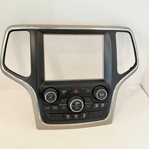 Jeep Grand Cherokee Heat A/C Temperature Control Unit (2014) – Genuine OEM