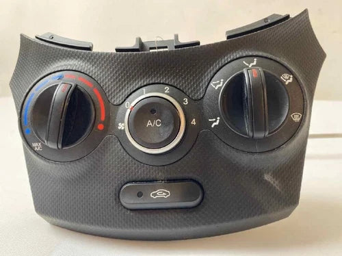 Hyundai Accent HVAC Climate Control (2015–2017) – Genuine OEM | Ref SKU-11395