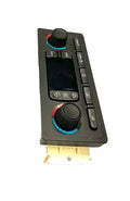Chevrolet Trailblazer Ext HVAC Climate Control Temperature (2003) – Genuine OEM