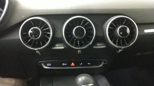 Temperature Control For Audi Tt 8S0820359A Fan Control – HVAC Replacement Part