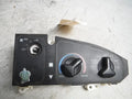 Ford E-350 A/C Climate Control Switch Unit (2002) – Genuine OEM